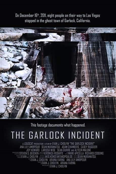 The Garlock Incident